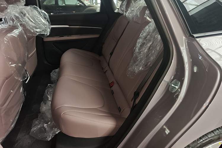 Used XPeng MONA M03 2025 502 Long-Range Max