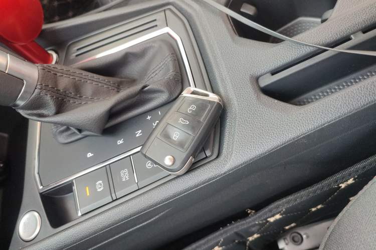 Used Volkswagen Lavida 2023 280TSI DSG Starry Sky Deluxe Edition