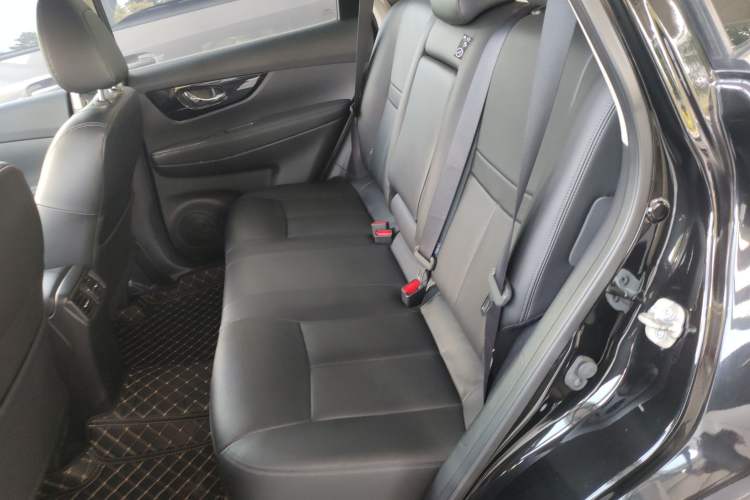 Used Nissan X-Trail 2021 2.0L CVT 2WD XL ITS Comfort Commemorative Edition
