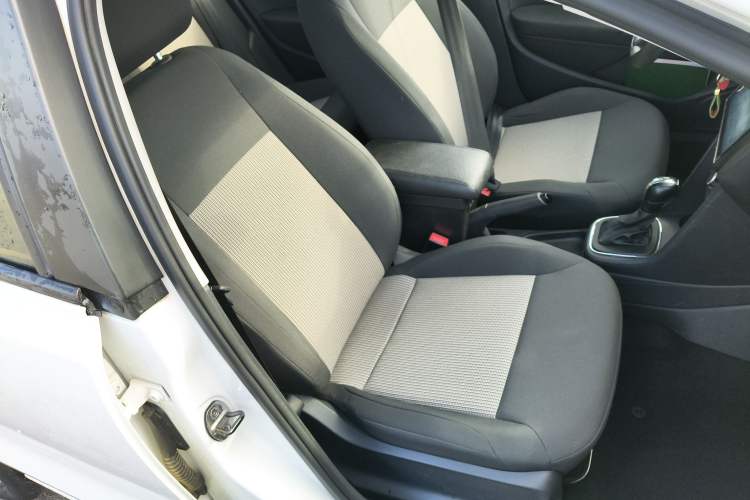 Used Volkswagen Polo 2016 1.4L Automatic Trendy Model
