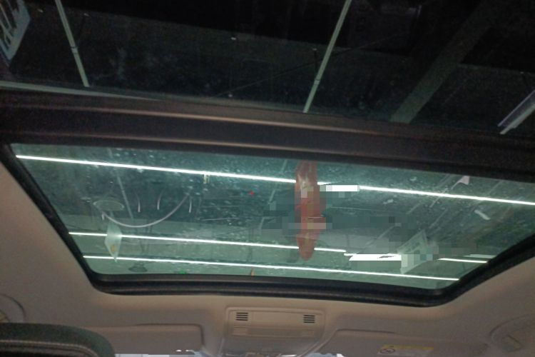 Used Volkswagen Magotan GTE Plug-in Hybrid 2020 GTE Luxury Model
