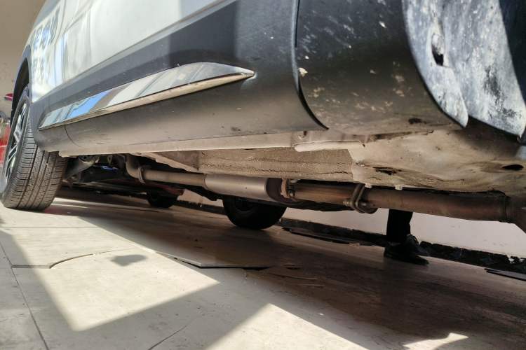 Used Haval H6 2021 National Trend Edition 1.5T Automatic Urban Version
