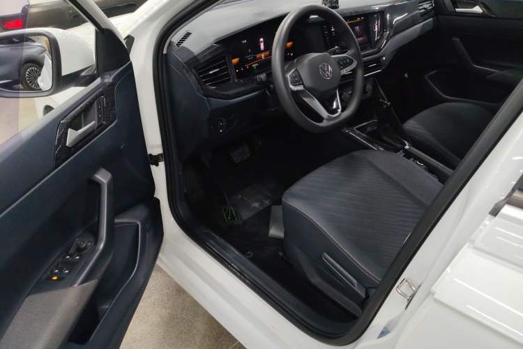 Used Volkswagen Lavida 2023 New Rui 1.5L Automatic New Yi Edition
