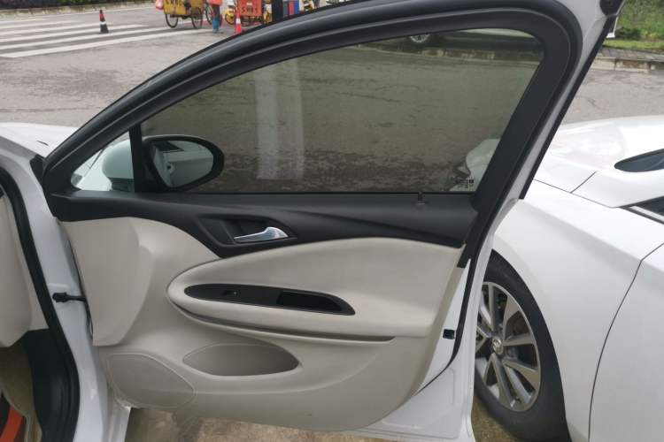 Used Buick Verano 2020 15T Automatic Trend Edition
