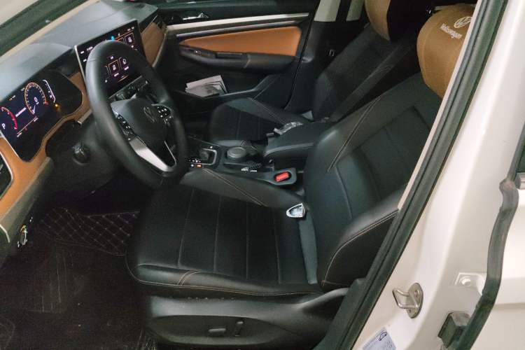 Used Volkswagen Bora 2023 200TSI DSG YueXing PRO Edition
