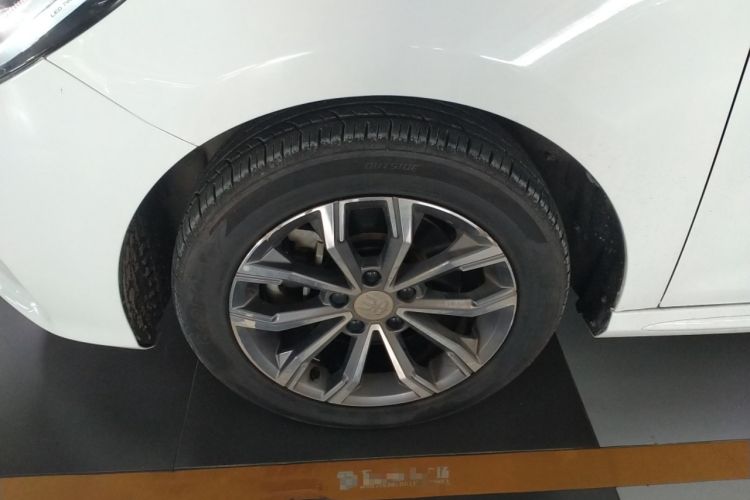 Used BYD Song MAX 2019 1.5T Automatic Smart Connect Ruiyi Sunroof Version 6 Seats China VI Standard
