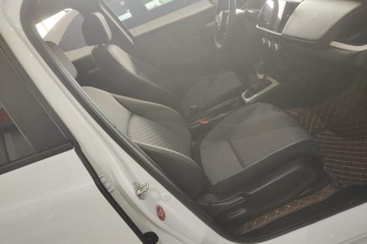 Used Honda Fit 2021 1.5L CVT Trend Edition
