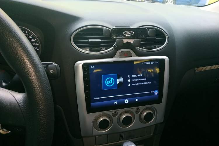 Used Ford Focus 2013 Hatchback Classic 1.8L Automatic Millionth Anniversary Edition