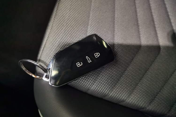 Used Volkswagen ID.3 2023 Upgraded Model Pure Intelligent Enjoyment Version