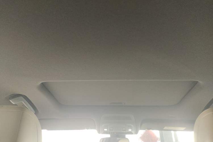 Used Cadillac CT6 2021 28T Fashion Edition
