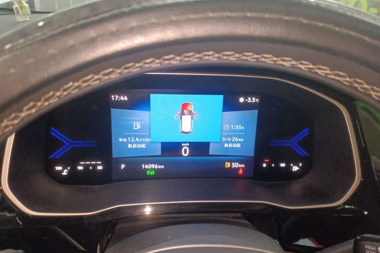 Used Jetta VS7 2023 280TSI Automatic High-Gloss Enjoyment Edition