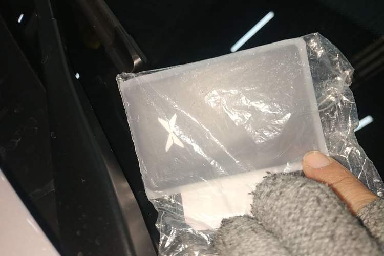 Used XPeng MONA M03 2025 515 Long-Range Plus
