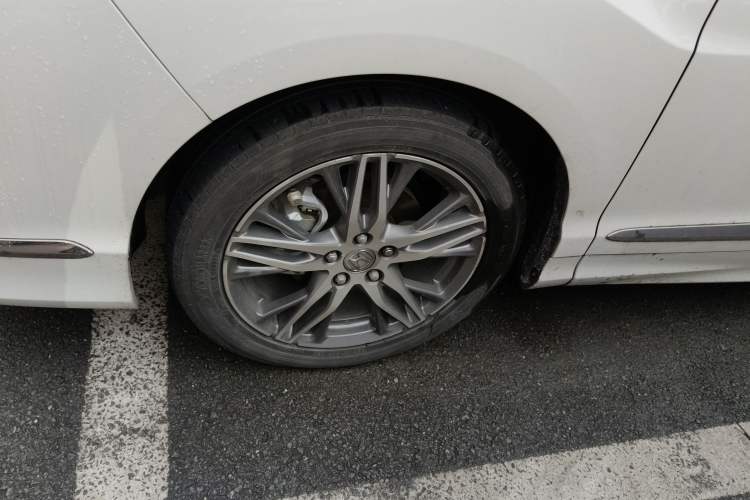 Used Honda Elysion 2019 2.0L Hybrid Luxury Edition
