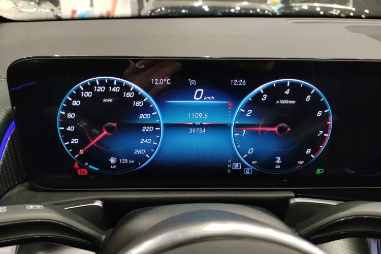 Used Mercedes-Benz GLB 2021 GLB 200 Dynamic Edition