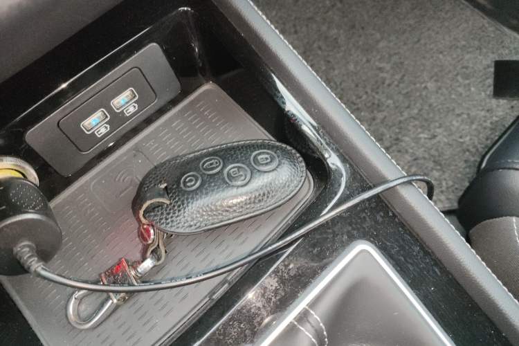 Used BYD Song 2020 Classic Edition 1.5T Automatic Elite Model