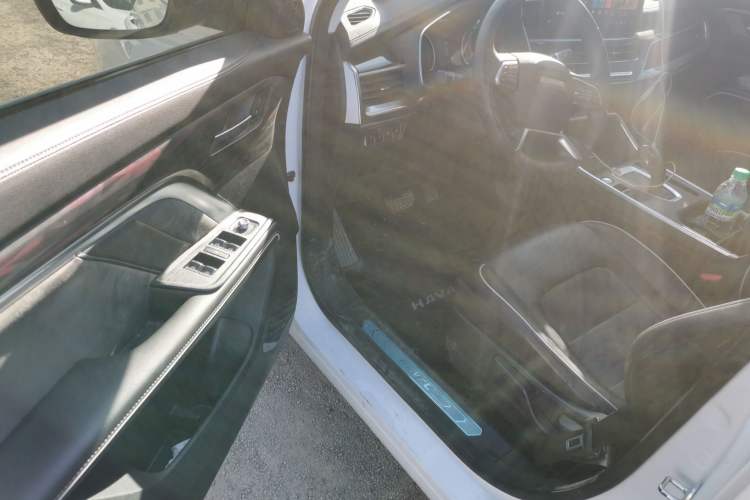 Used Haval H6 2021 National Trend Edition 1.5T Automatic Urban Version
