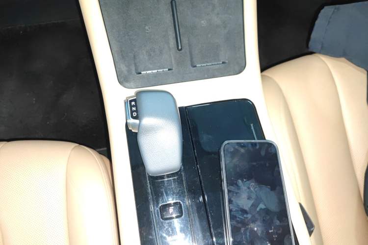 Used Hima AITO M7 2022 1.5T Rear-Drive Comfort Edition
