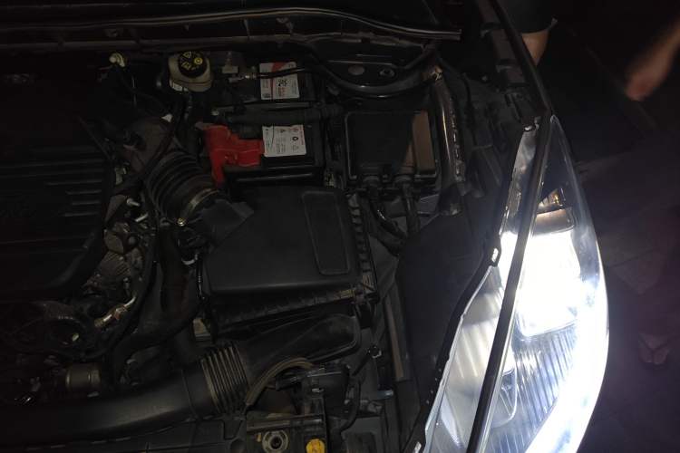 Used Ford Escape 2020 EcoBoost 245 Four-Wheel Drive ST-LINE Deluxe Edition