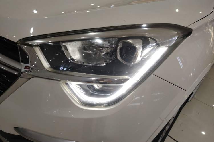 Used Chery Tiggo 5x 2017 1.5T DCT Fashion Edition
