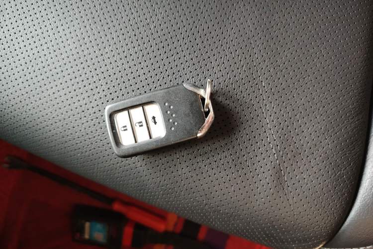 Used Honda Spirior 2017 2.0L Comfort Edition
