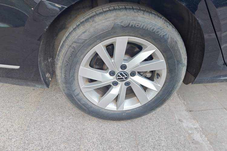 Used Volkswagen Passat 2023 Revised Version 280TSI Business Edition
