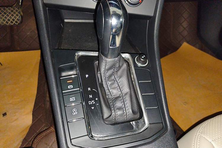 Used Volkswagen Bora 2023 200TSI DSG Comfort Edition
