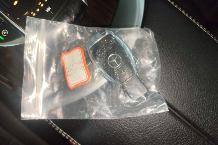 Used Mercedes-Benz GLC 2018 Facelifted GLC 260 4MATIC Dynamic Edition
