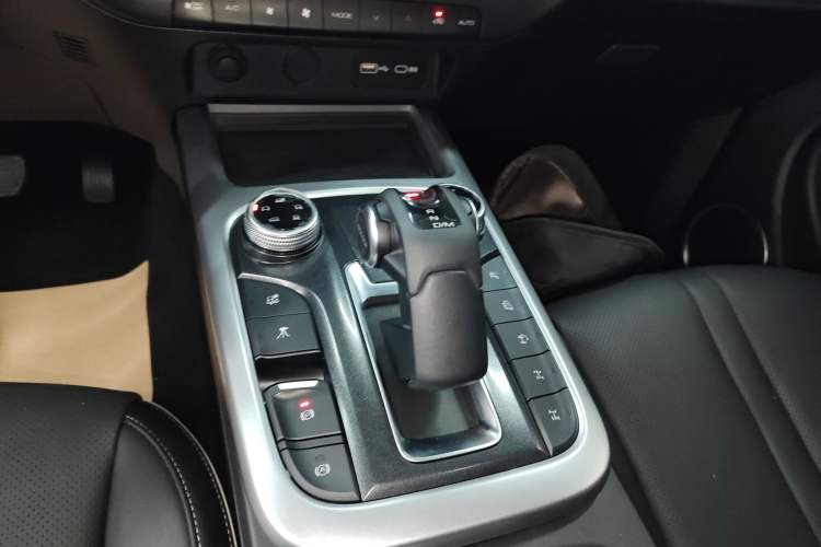 Used Tank 300 2023 2.0T Iron Rider 02