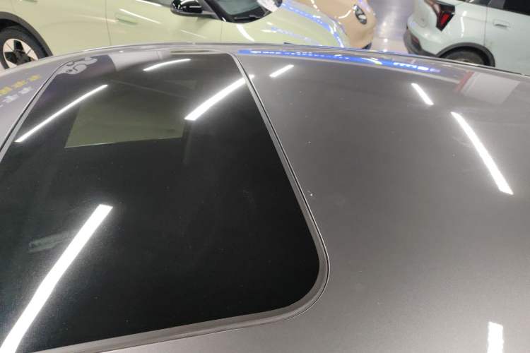 Used Nissan Tiida 2021 1.6L CVT Smart Drive Edition
