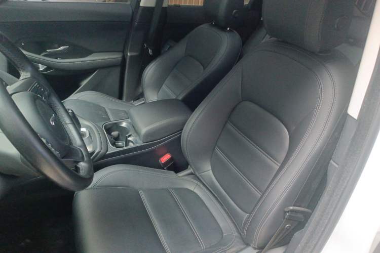 Used Jaguar E-PACE 2018 P200 S China V-standard
