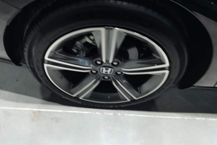 Used Honda Accord 2024 260TURBO Prestige Edition
