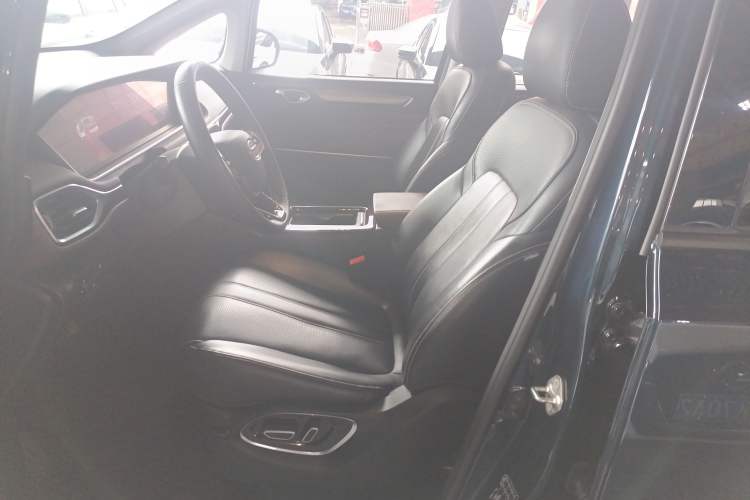 Used GAC Trumpchi M6 2023 PRO 270T DCT Luxury Edition
