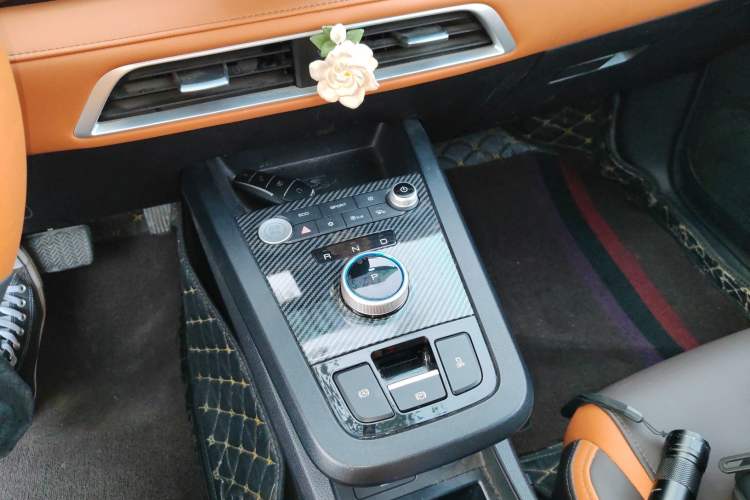 Used BYD e2 2021 Luxury Model