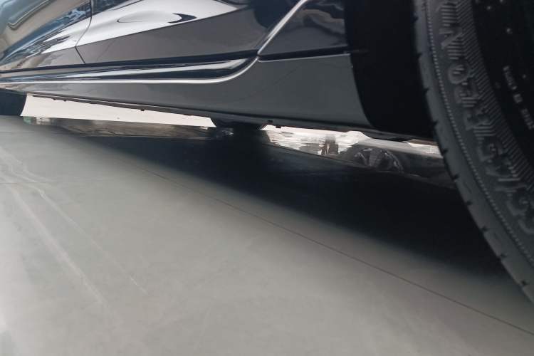 Used  06 2025 Ultra Pure Electric Edition