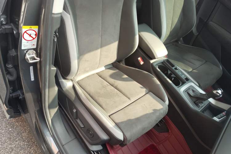 Used Audi Q3 2022 40 TFSI Fashion Dynamic Model