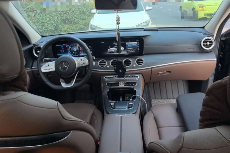 Used Mercedes-Benz E-Class 2020 Restyled E 300 L Sport Exclusive Edition
