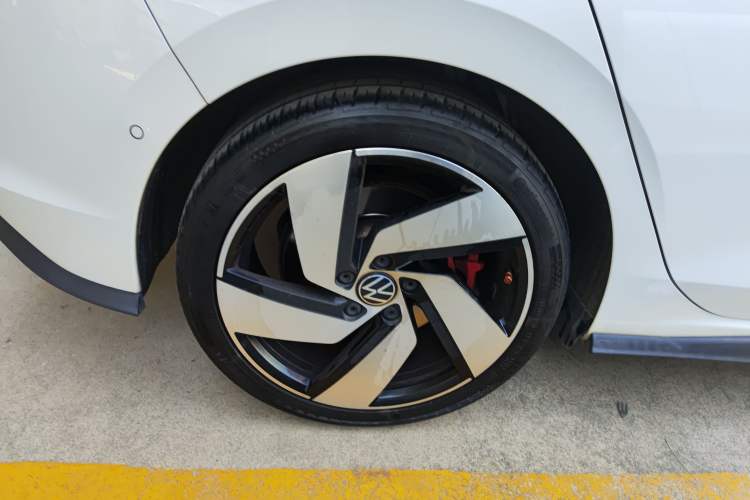 Used Volkswagen Golf GTI 2021 380TSI DSG GTI
