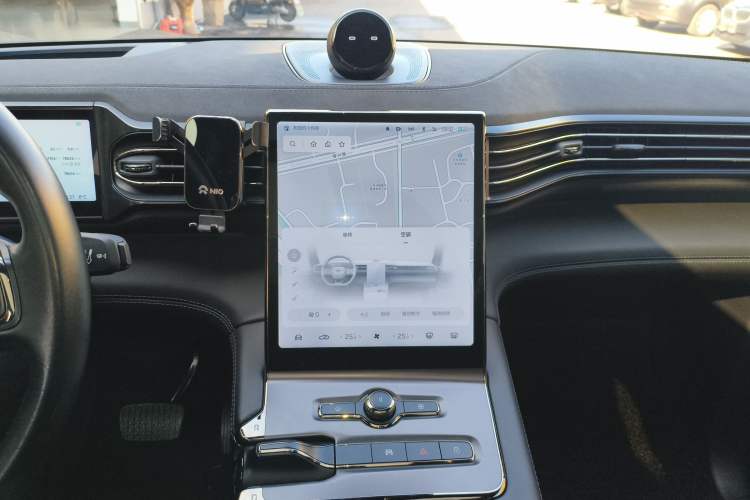 Used Nio EC6 2020 430 km Sport Version
