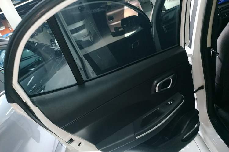 Used Dayun Yuehu 2022 300 Standard Edition
