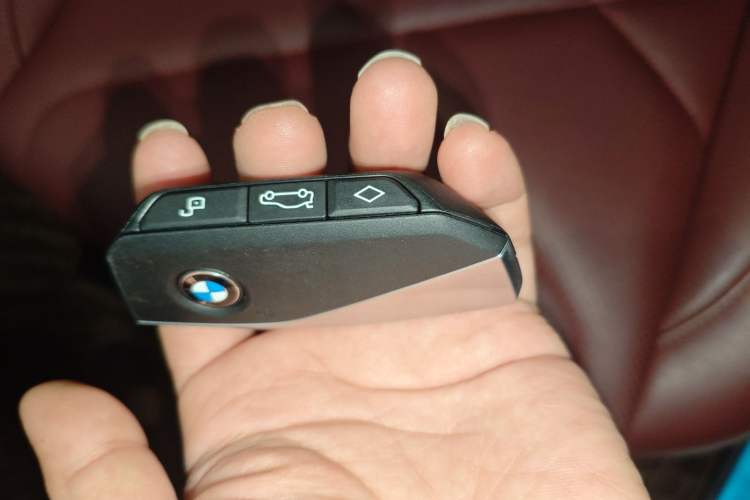 Used BMW X5 2023 xDrive 30Li Luxury M Sport Night Edition Package