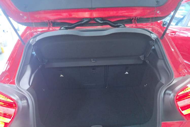 Used Mercedes-Benz A-Class 2015 A 180