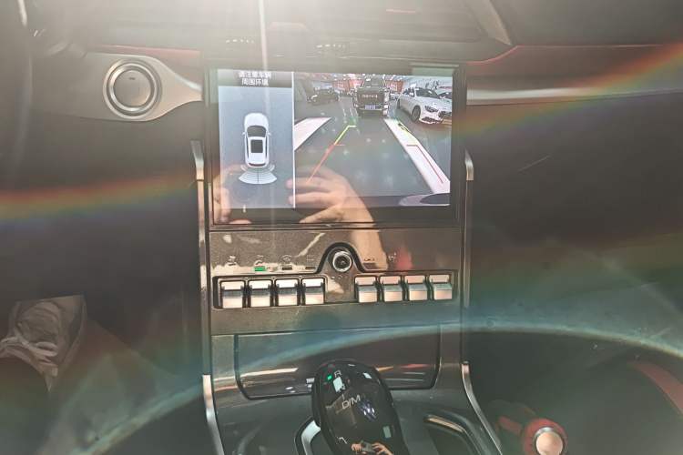 Used Haval H4 2019 1.5 GDIT DCT Luxury Smart Connectivity Version China VI Standard
