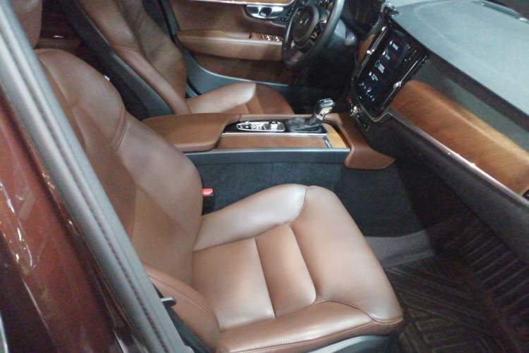 Used Volvo S90 2019 T5 Zhiyi Edition