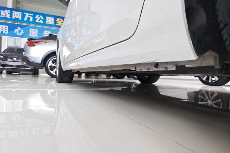 Used Peugeot 508 2019 508L 360THP PureTech Pioneer Edition China VI Standard
