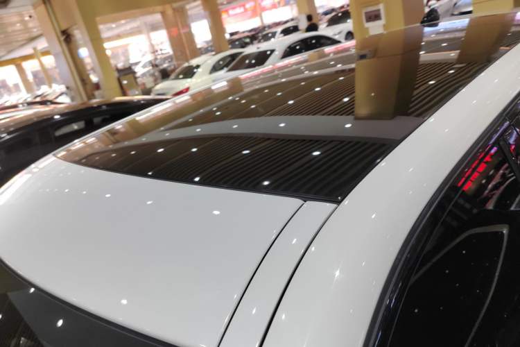 Used Land Rover Discovery Sport 2020 249 PS R-Dynamic Performance Edition