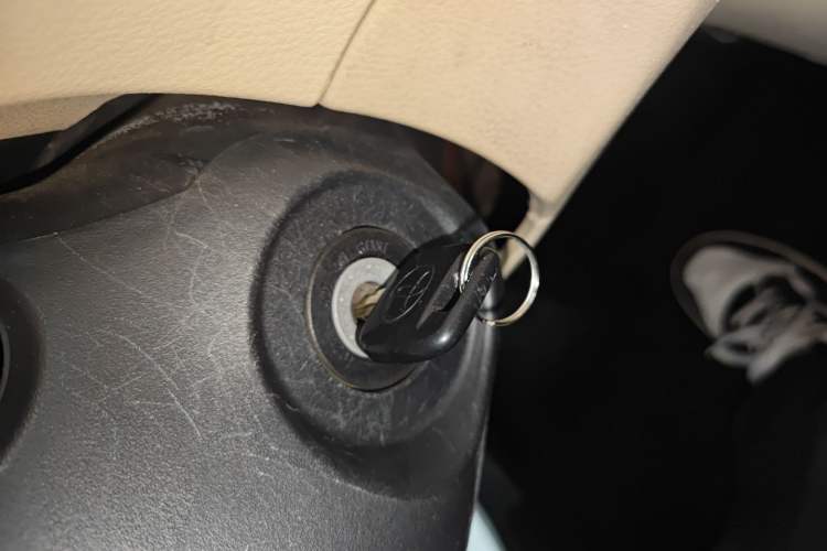 Used Toyota Vios 2017 1.3L Manual Front-Drive Version
