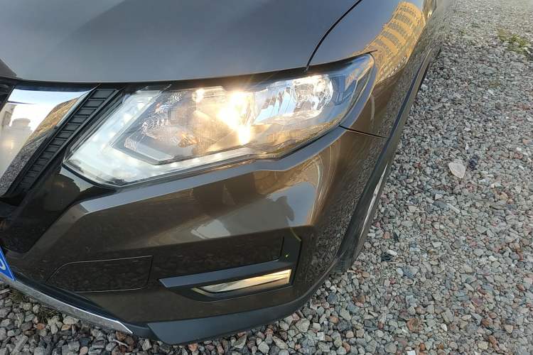 Used Nissan X-Trail 2020 2.0L XL ITS CVT 2WD SmartConnect Comfort Edition
