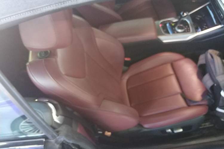 Used BMW 4 Series 2022 425i Convertible M Sport Night Edition Package
