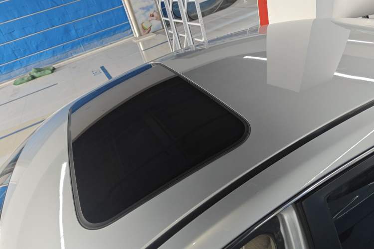 Used Nissan Sylphy 2018 Classic 1.6XE+ CVT Leading Edition
