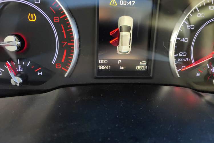 Used Haval H2s 2018 1.5T Dual-Clutch Fashion Edition